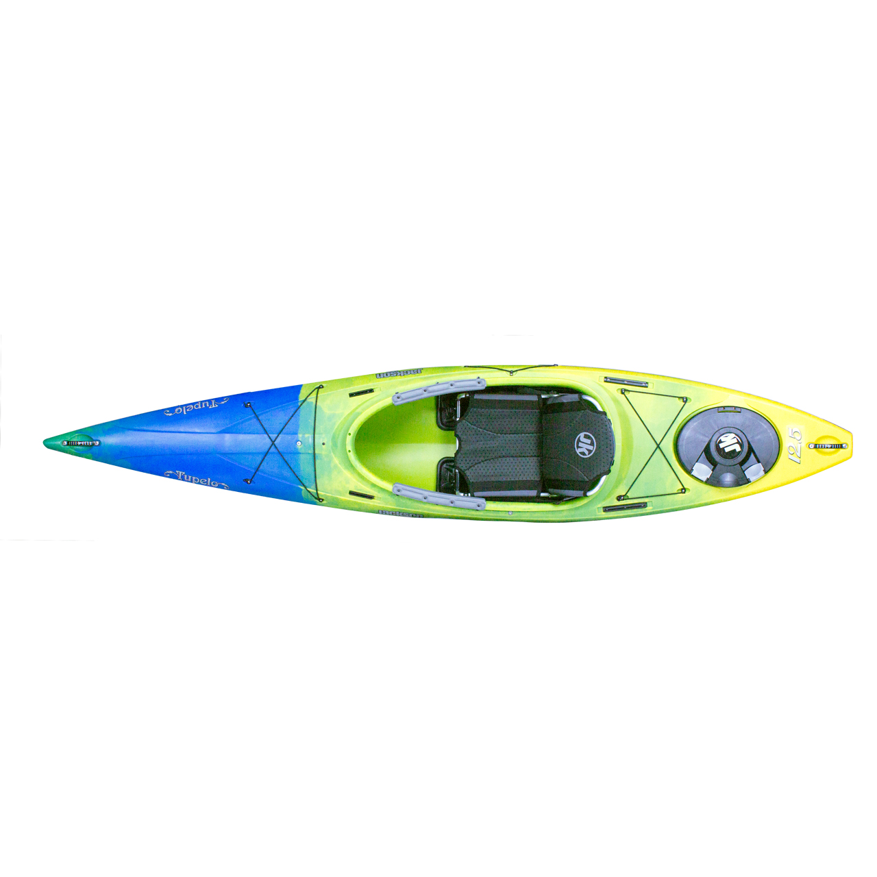 Rutabaga Jackson Kayak Tupelo 12.5